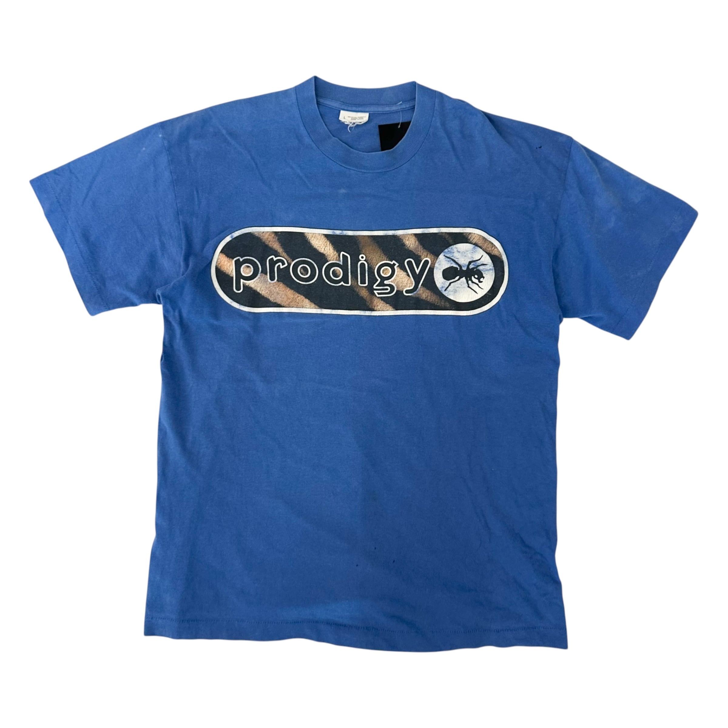 90s PRODIGY T-SHIRT | BerBerJin Yuhodo