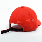 日本製ベーマークメッシュキャップ