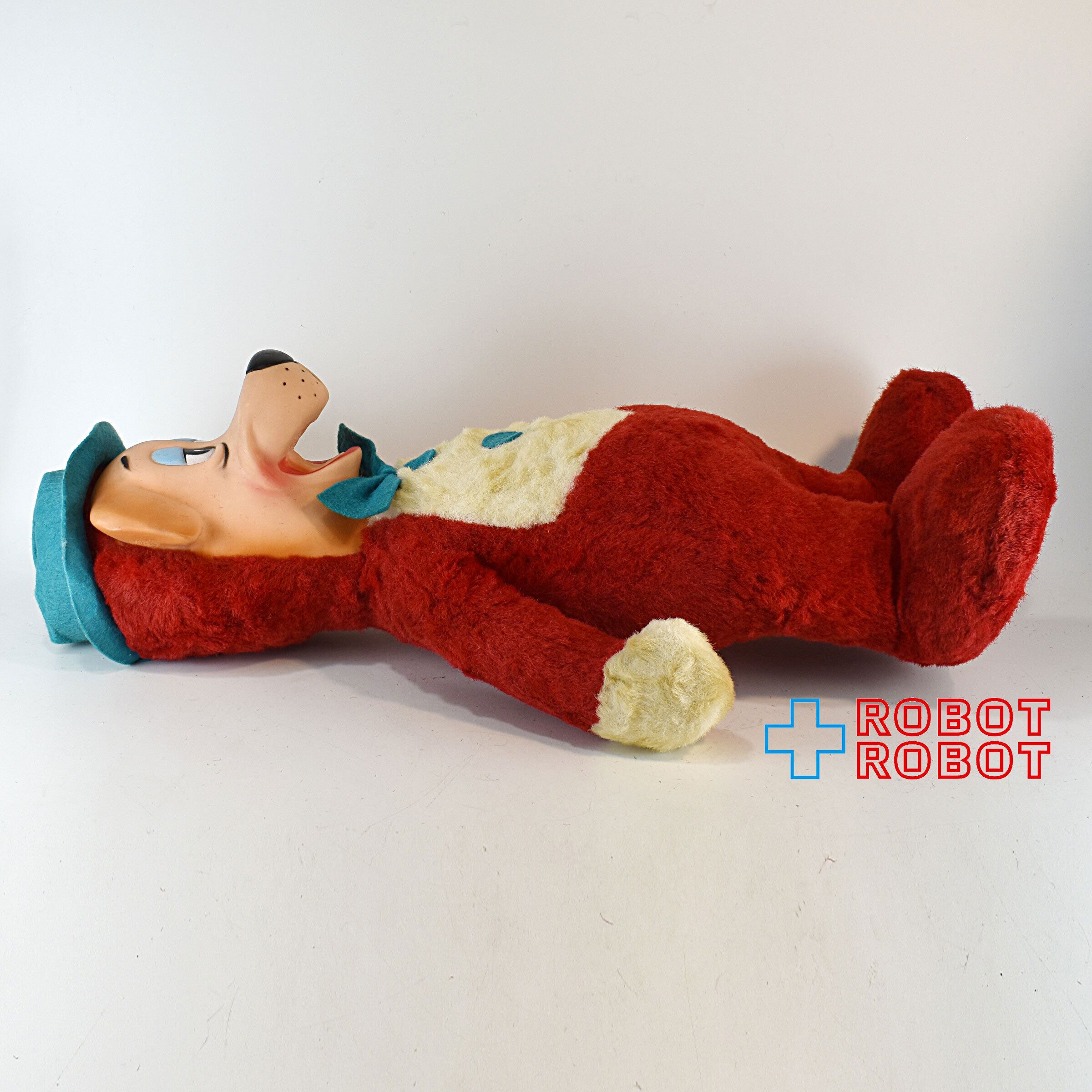 50s vintage huckleberry hound hanna barbera product ハックルベリー