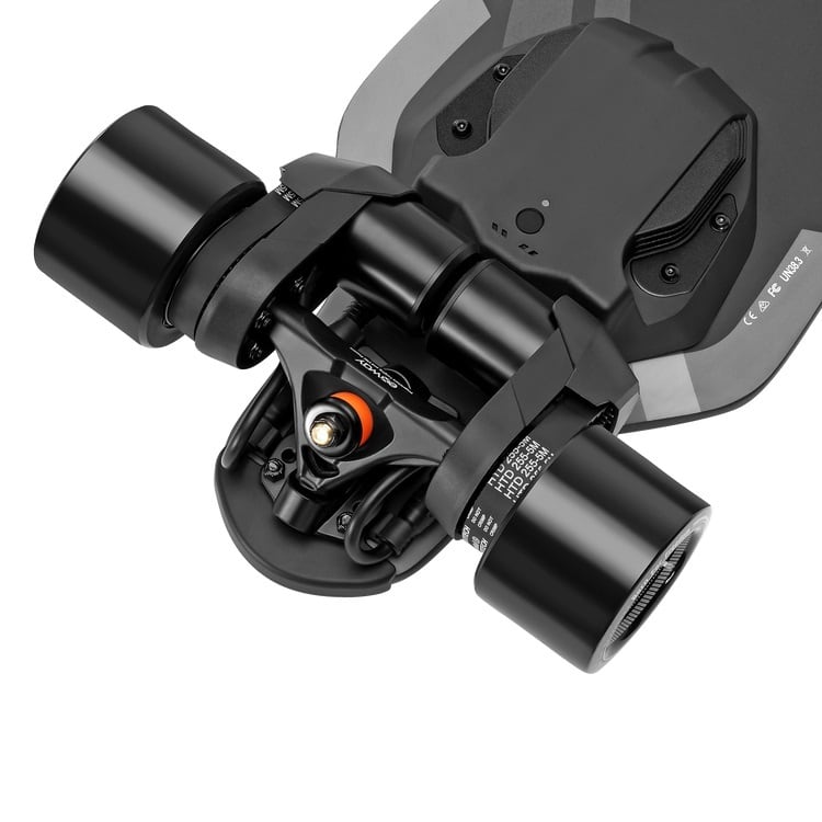 新品★｜EXWAY FLEX Pro-Belt （FLEXシリーズ最新機種！） 入荷☆｜FLEX Pro-Belt （FLEXシリーズ最新機種） | JEMONO｜ESK8、E