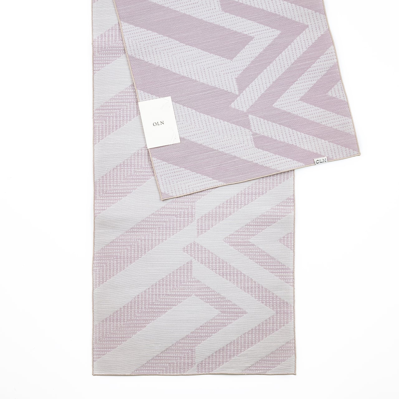 OLN　オルン　井清織物　本麻兵児帯　heccoパープル　10日までの出品 OLN オルン 井清織物 本麻兵児帯 hecco パープル - メルカリ