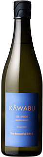 河部醸造 KAWABU Smart 720ml