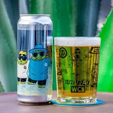 ウエストコーストブルーイング / バロンダンス