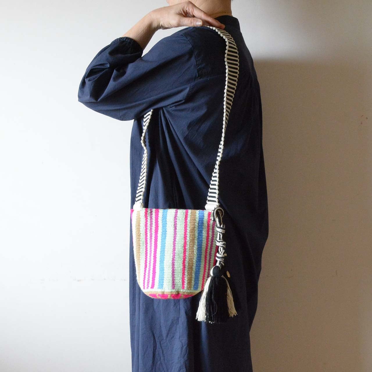 CHILA BAGS（Tumaco Tiny Ttuma） | MIGO LABO