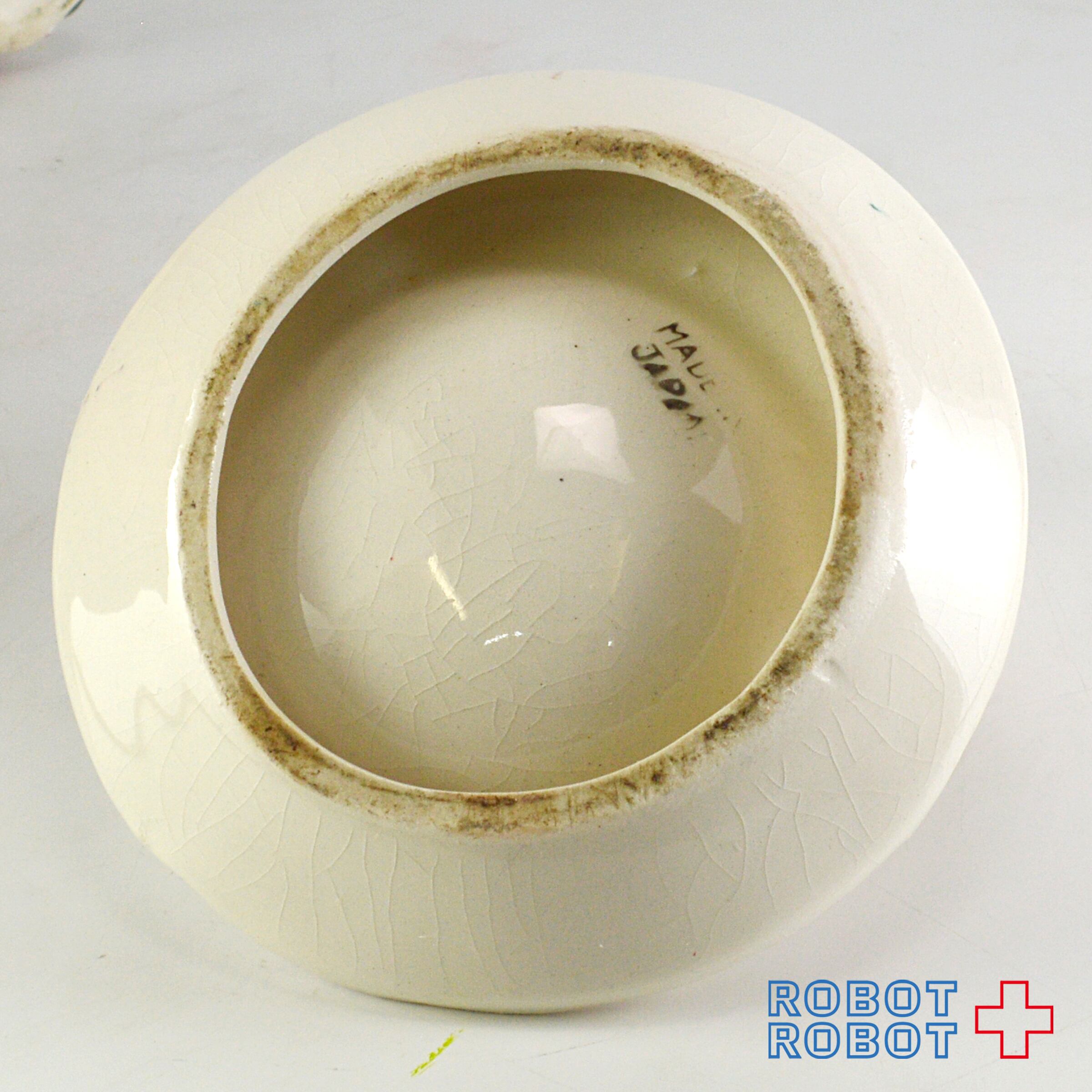 レア ビッグボーイ パロディ商品 灰皿 置物 元箱付 BIG DICK