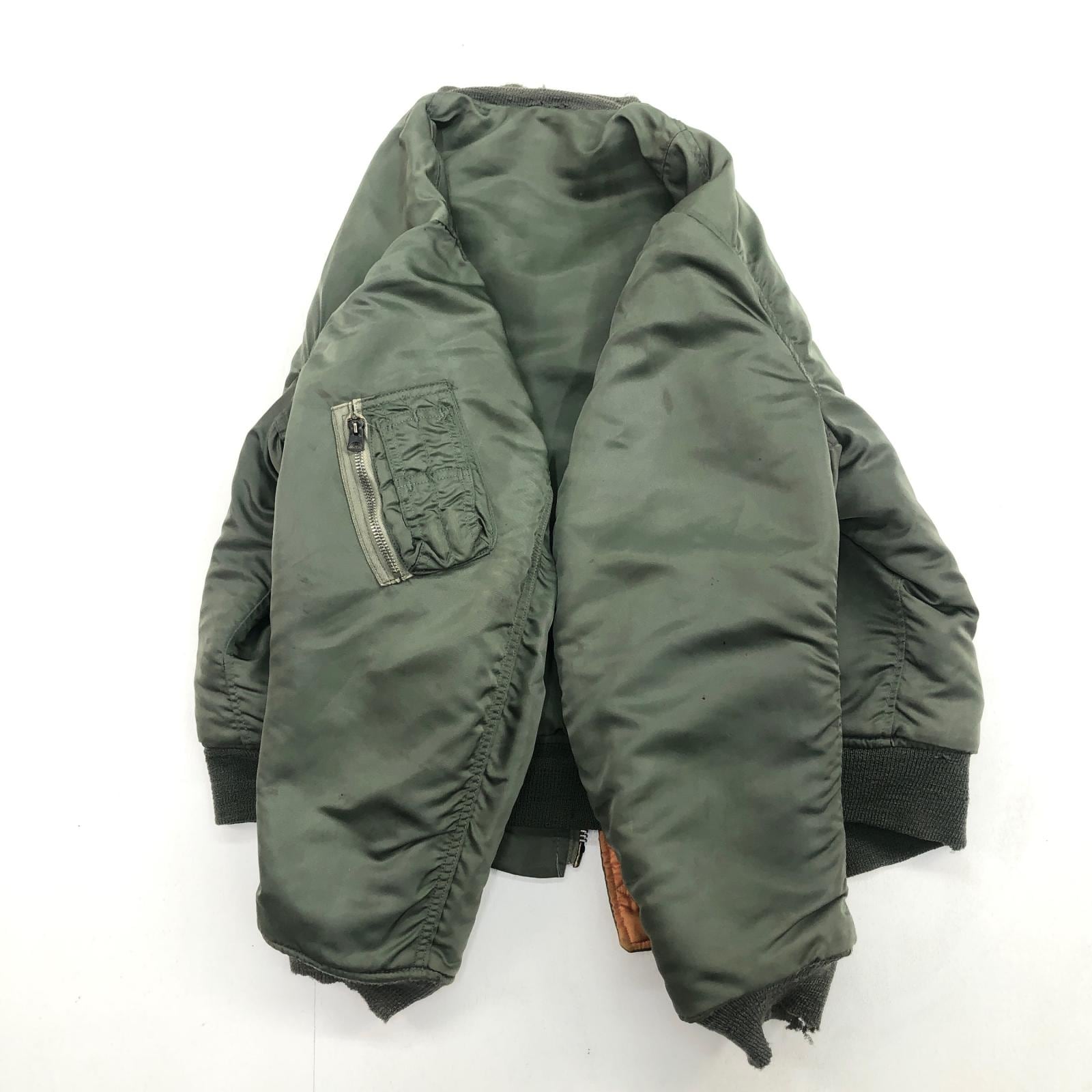 ☆★☆ALPHA INDUSTRIES.INC./アルファ/U.S. AIR FORCE/エアーフォース サバゲー 米軍☆★☆ Alpha Industries（アルファ・インダストリーズ） ALPHA アルファ