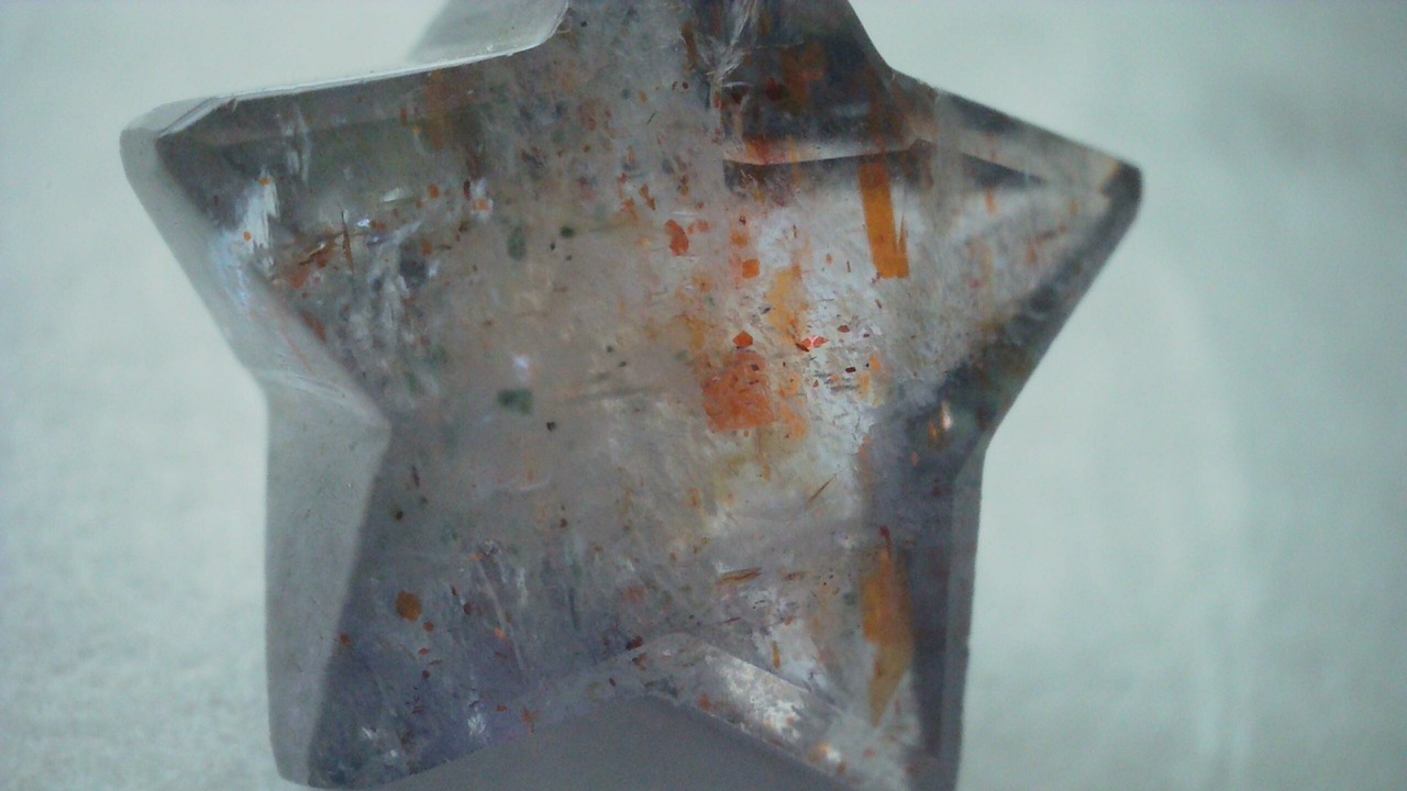 アイオライトサンストーン  1.76ct　[C13‐727]