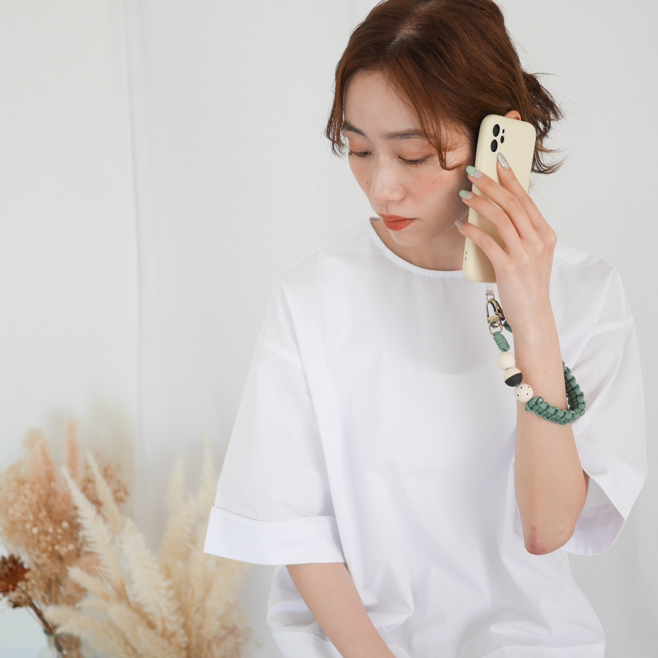 ドット2WAY ストラップ │DOT 2WAY STRAP