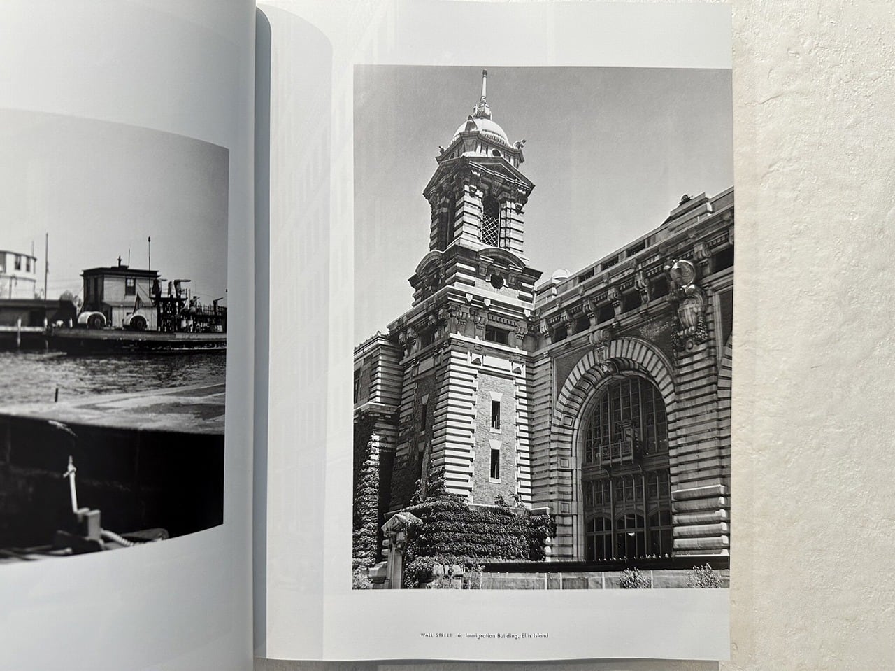 VA675】Berenice Abbott: Changing New York /BERENICE ABBOTT