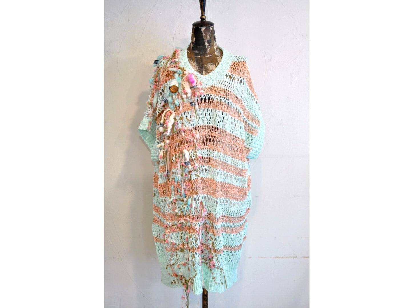 RehersalL - ぴんぽんぱんヒッピネス hippiness   キュプラジレ brand | hippiness