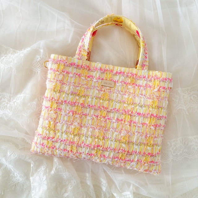 2【ショルダーバッグ】Couture Pochette〔LINTON〕