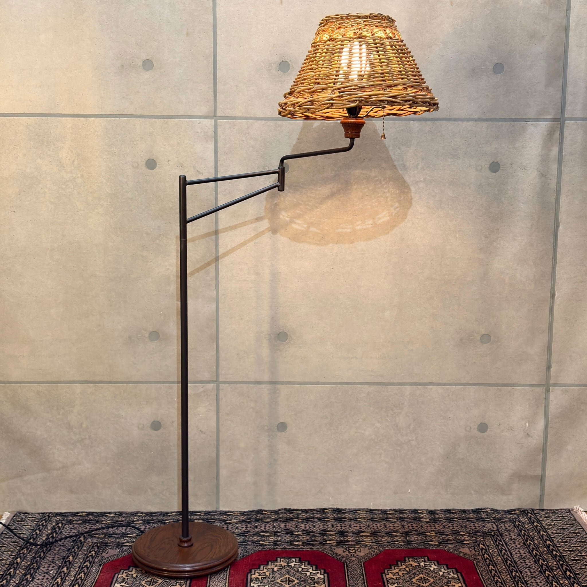 VINTAGE】Herman Miller/Vitra Eames DAL ラ・フォンダ アームシェル