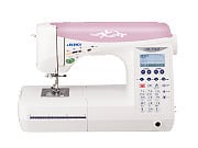 中古   JUKI   4本糸  2本針  ロックミシン  MOー766 ロックミシン JUKI MO-766 2本針4本糸 差動送り付 中古 | sinra works