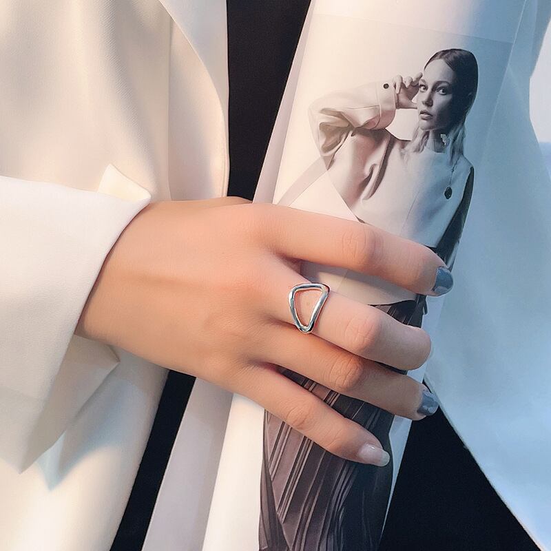 S925 リング 指輪 ring