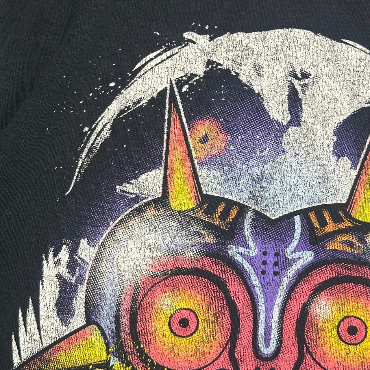 00s〜 THE LEGEND OF ZELDA: MAJORA'S MASK