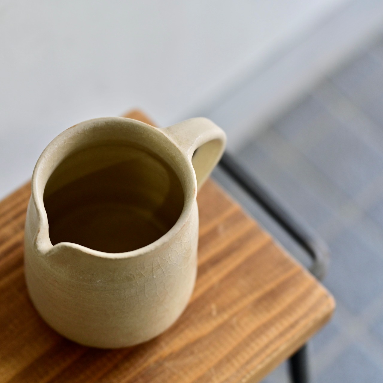 TK08 たくまポタリー JUG : 2104700010678