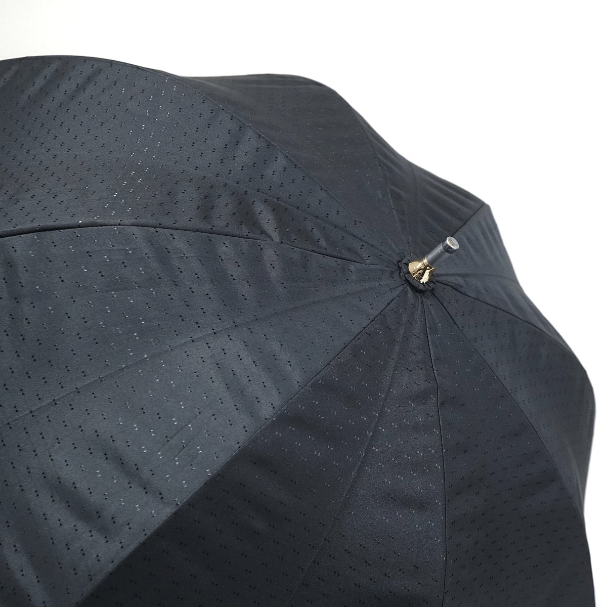晴雨兼用日傘 LANVIN en Bleu ランバンオンブルー USED美品