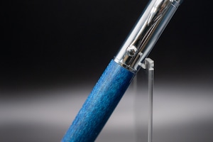 【スタビライズドウッド】 メープル silver FP