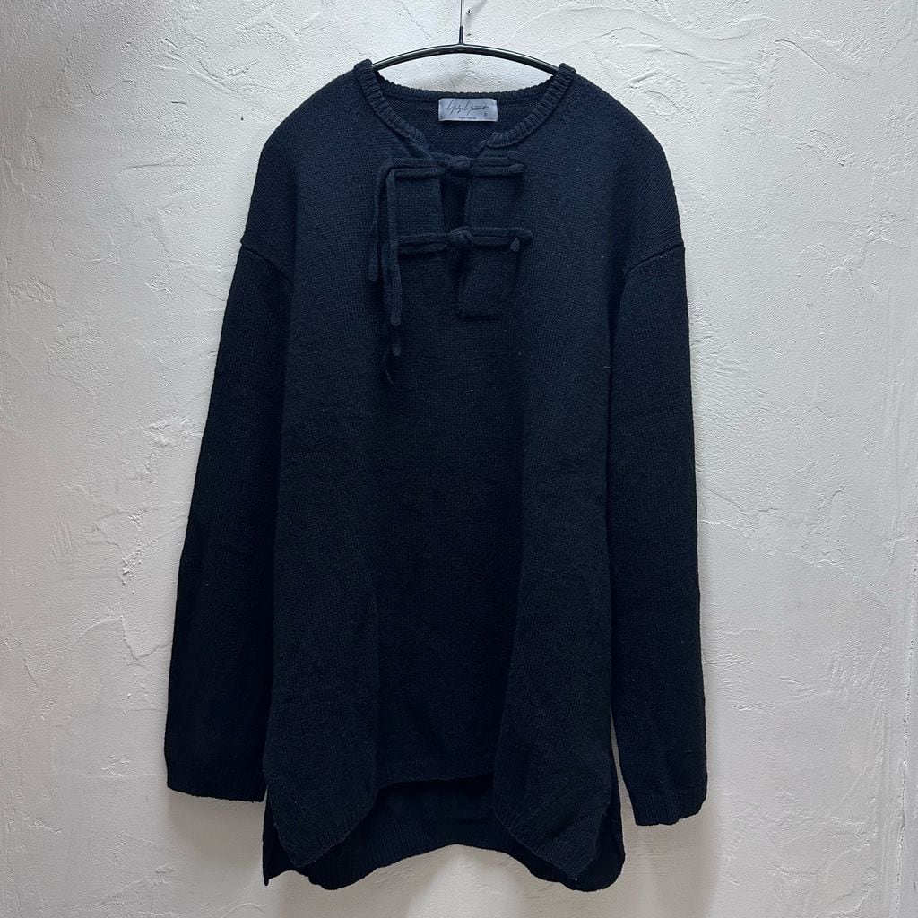 Y's、YohjiYamamoto、Y-3、etc | ブランド古着Brooch