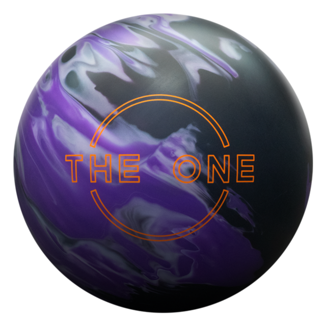 ザ・ワン・ベクター(EBONITE)