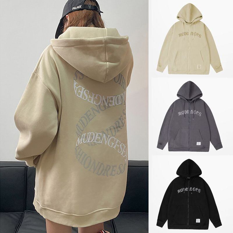 全3色 パーカー スター ユニセックス 長袖 フード付 着回し 韓国 5cb56443a9f6bb88ee3a1d59e61f82