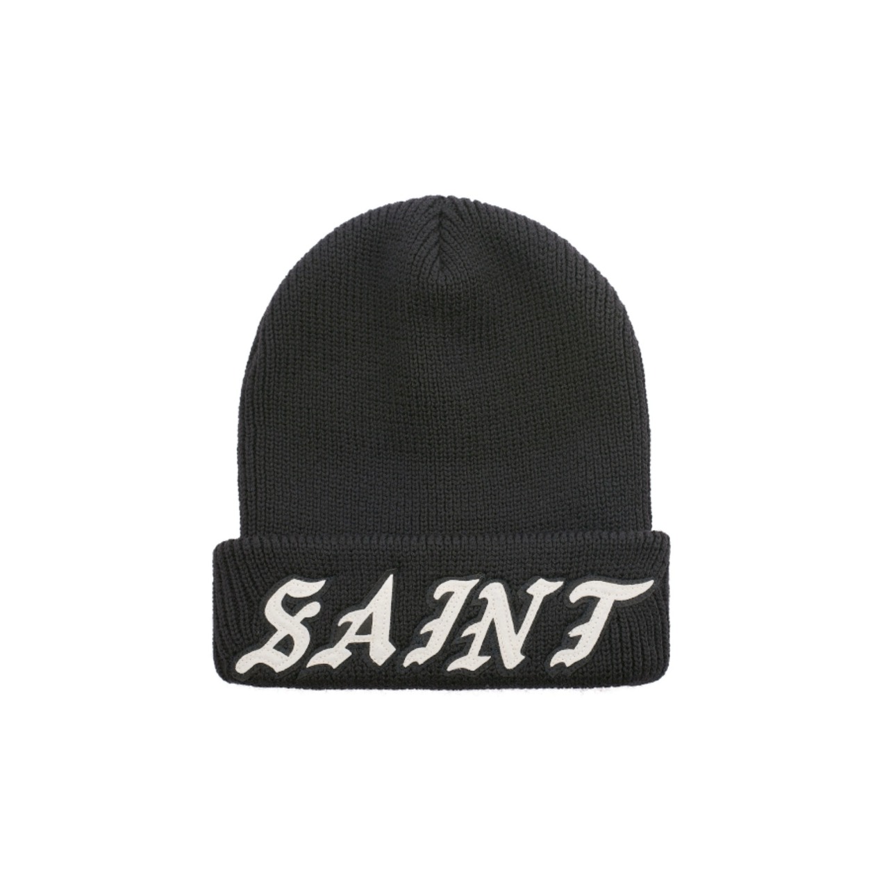 【SAINT Mxxxxxx】KNIT CAP/SAINTSM-MK8-0000-085 - 1