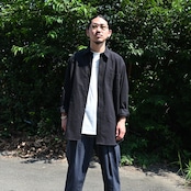 THE DAY / VINTAGE BRUSHED FLANNEL SHIRT