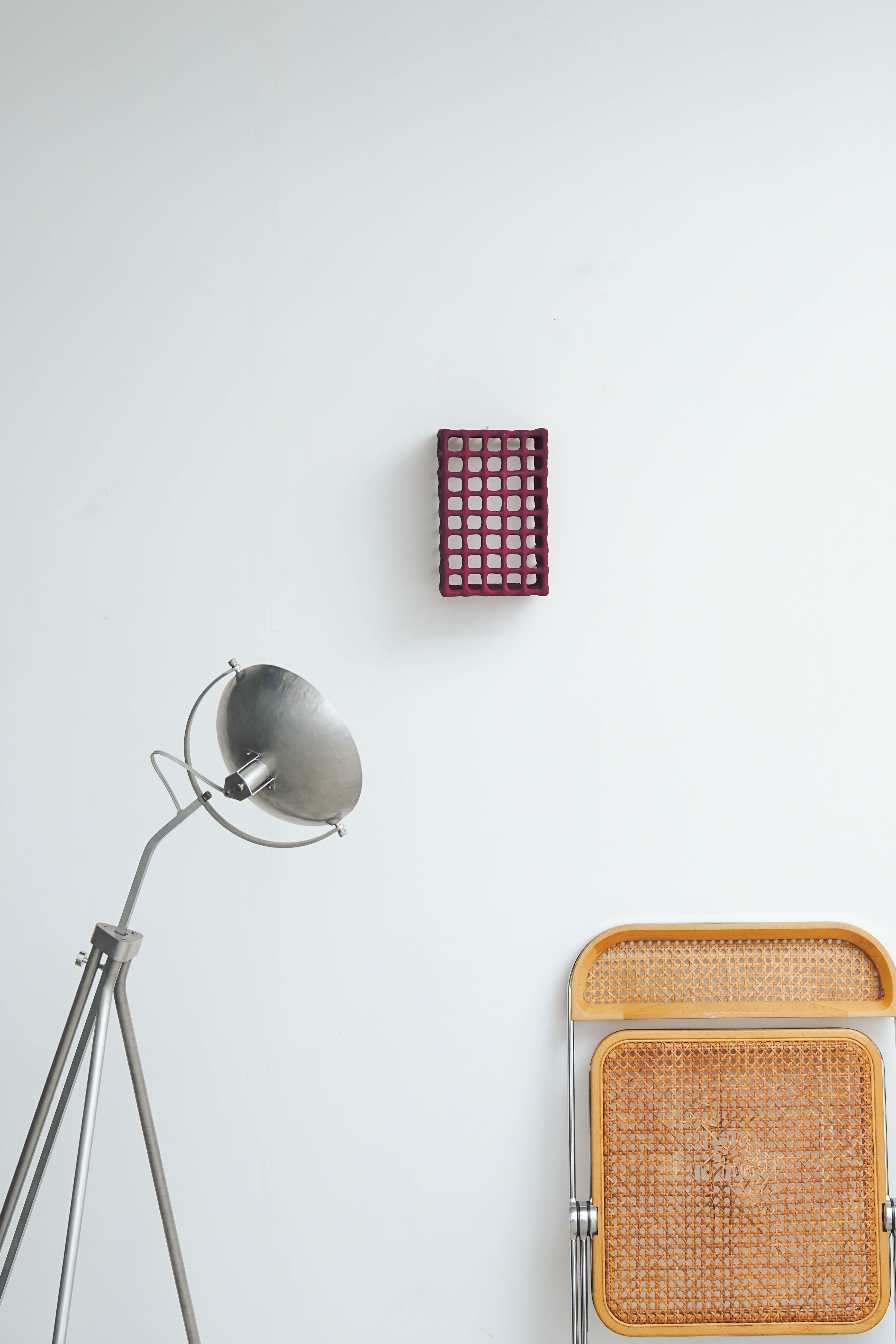 Akiko Mori / Grid Series | MATOYA