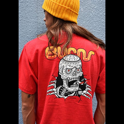 スタンダードカリフォルニア×アナザーヘヴン Another Heaven × SD