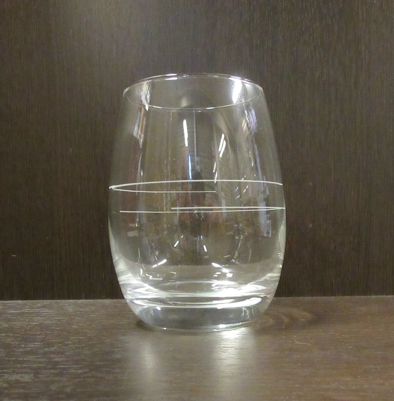 SAKEグラス ライン | 後藤酒店