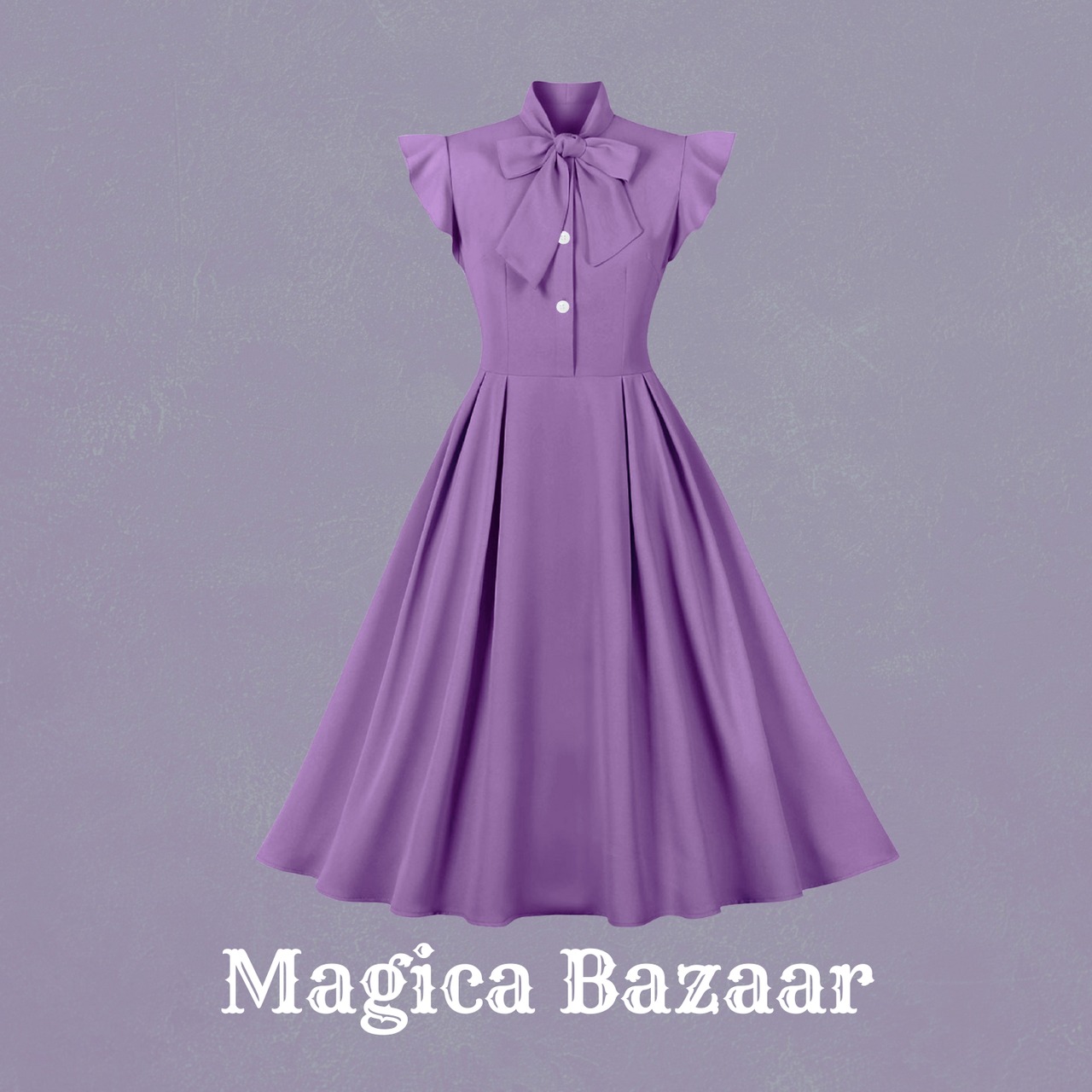 スウィートウィッチ フリルドレス　M24426