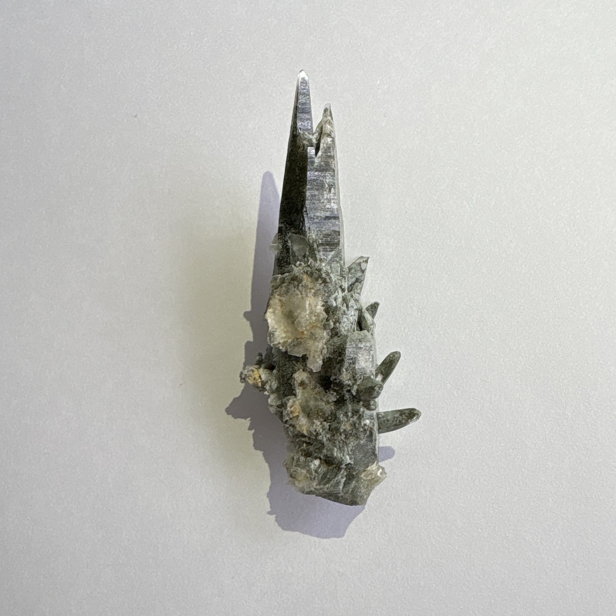 212 ガネーシュヒマール産水晶 | Mea Via Stone ～天然石 