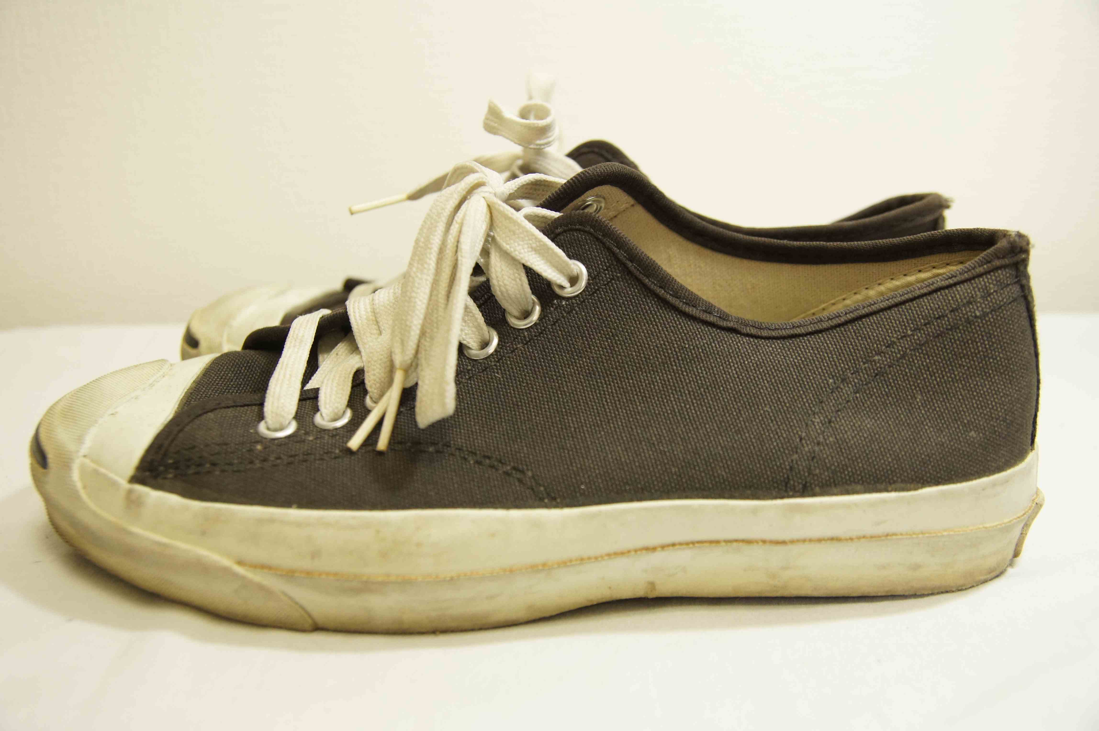 CONVERS] Jack Purcell ジャックパーセル USA製 | PAY ID