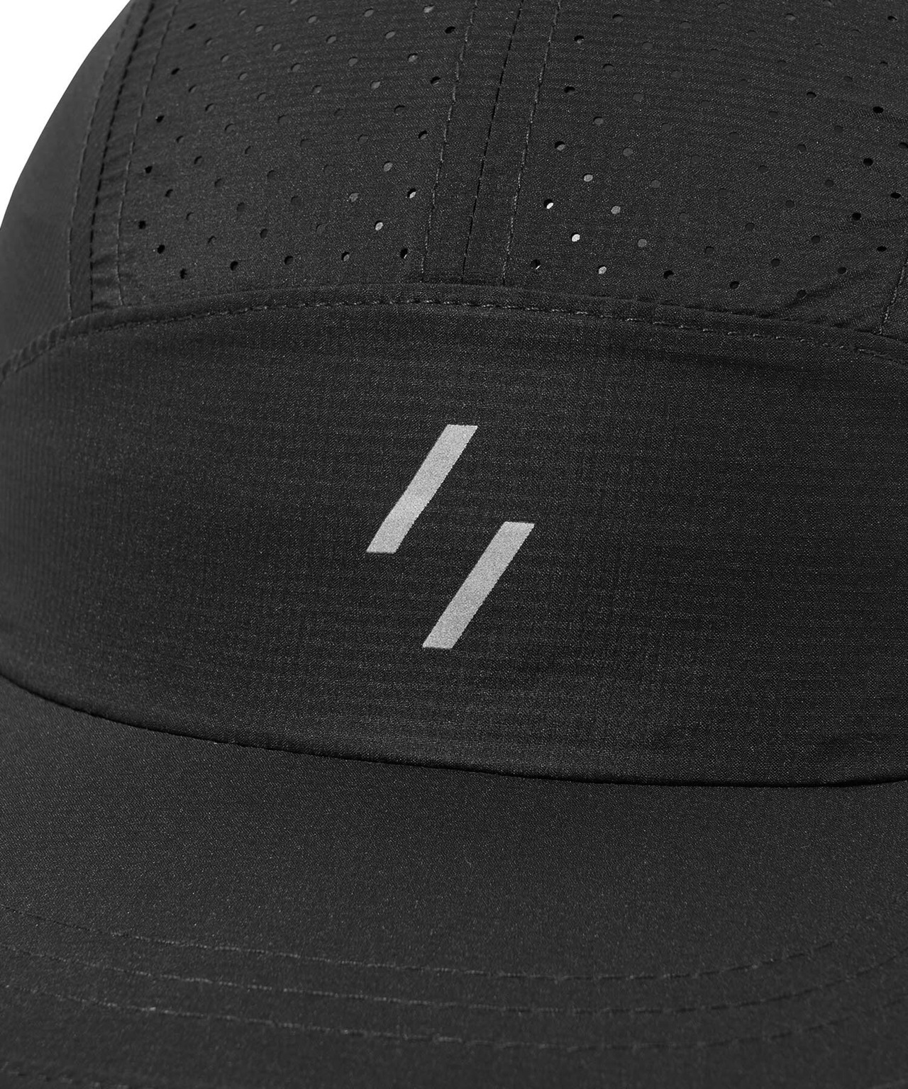 CREST VENT UL PERTEX CAP_BLACK