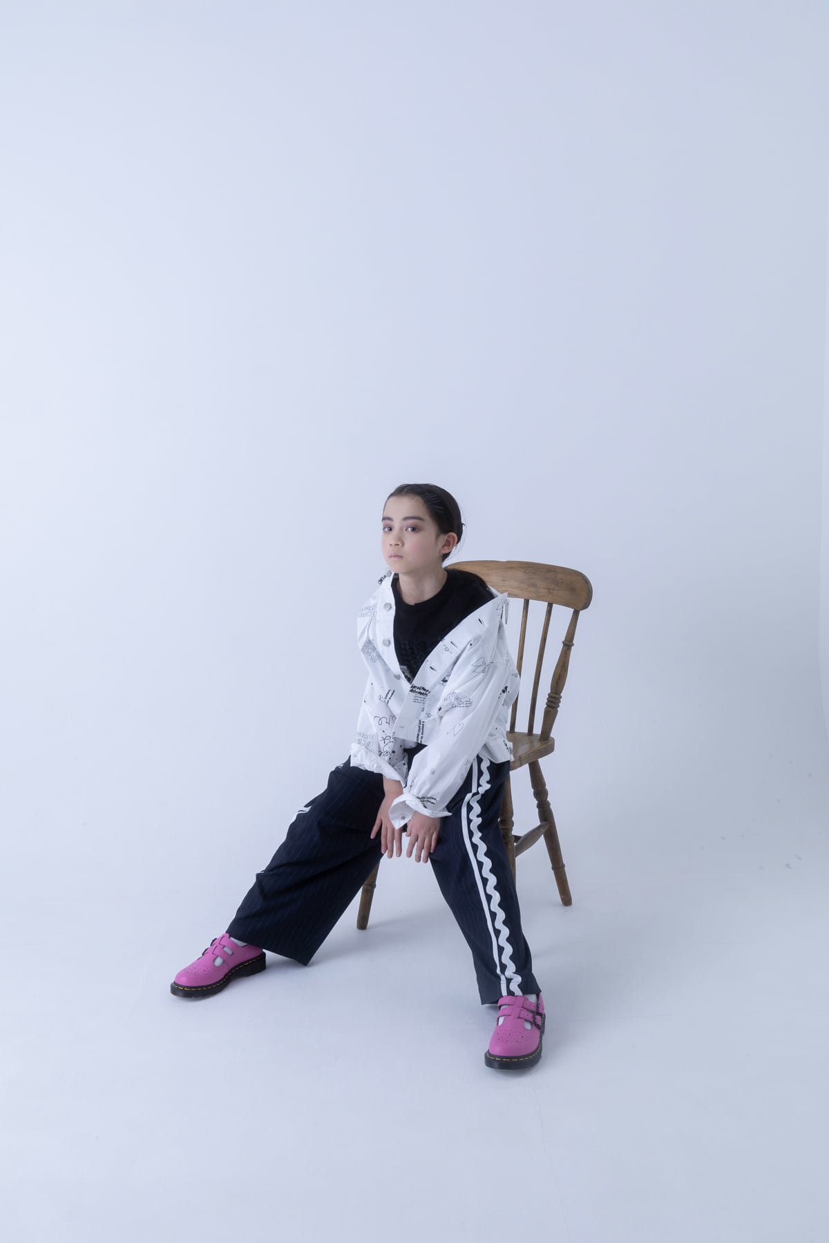 PANTS | frankygrow concept shop
