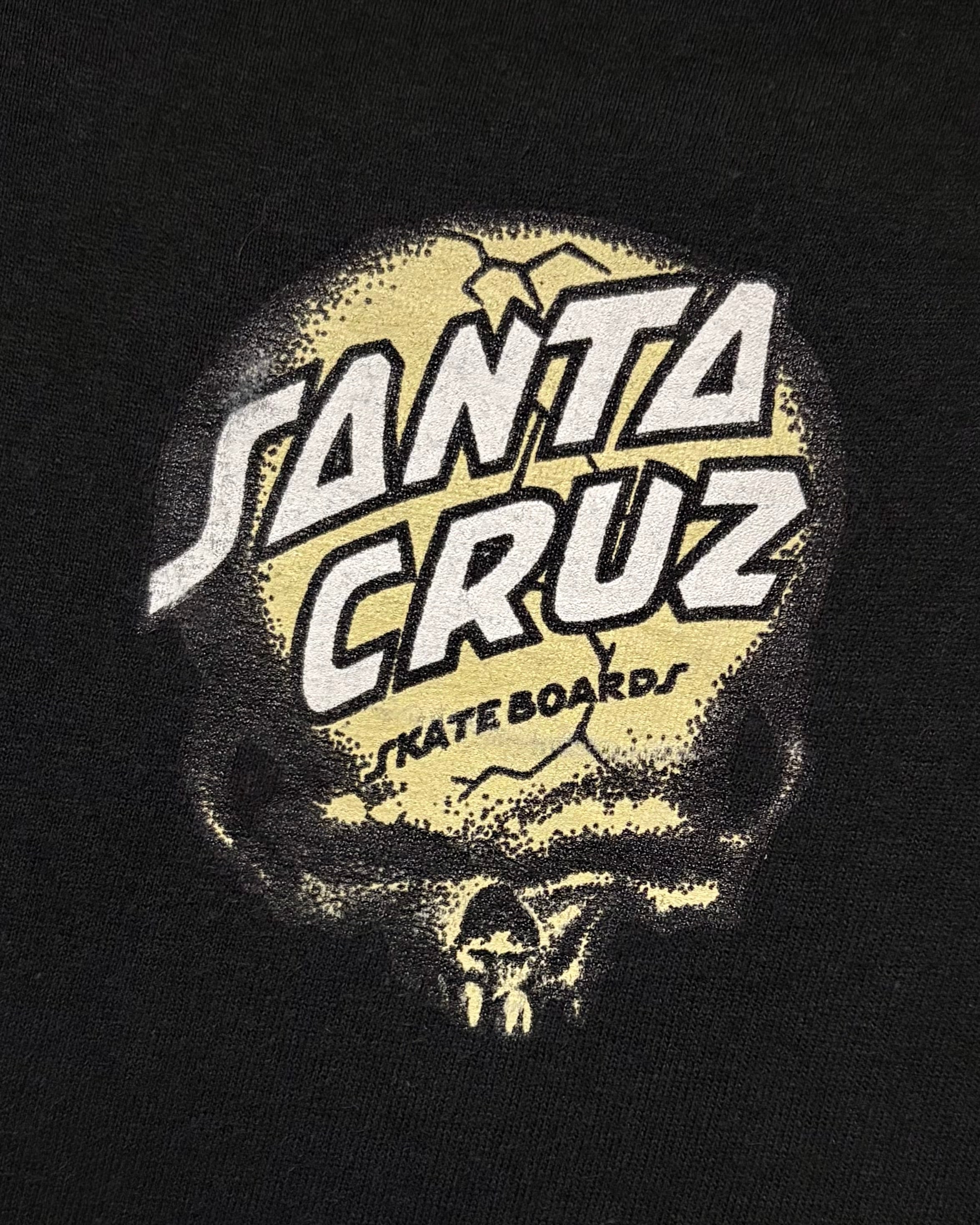 90s〜 / Santa Cruz Corey O'Brien Tee | ASCENT