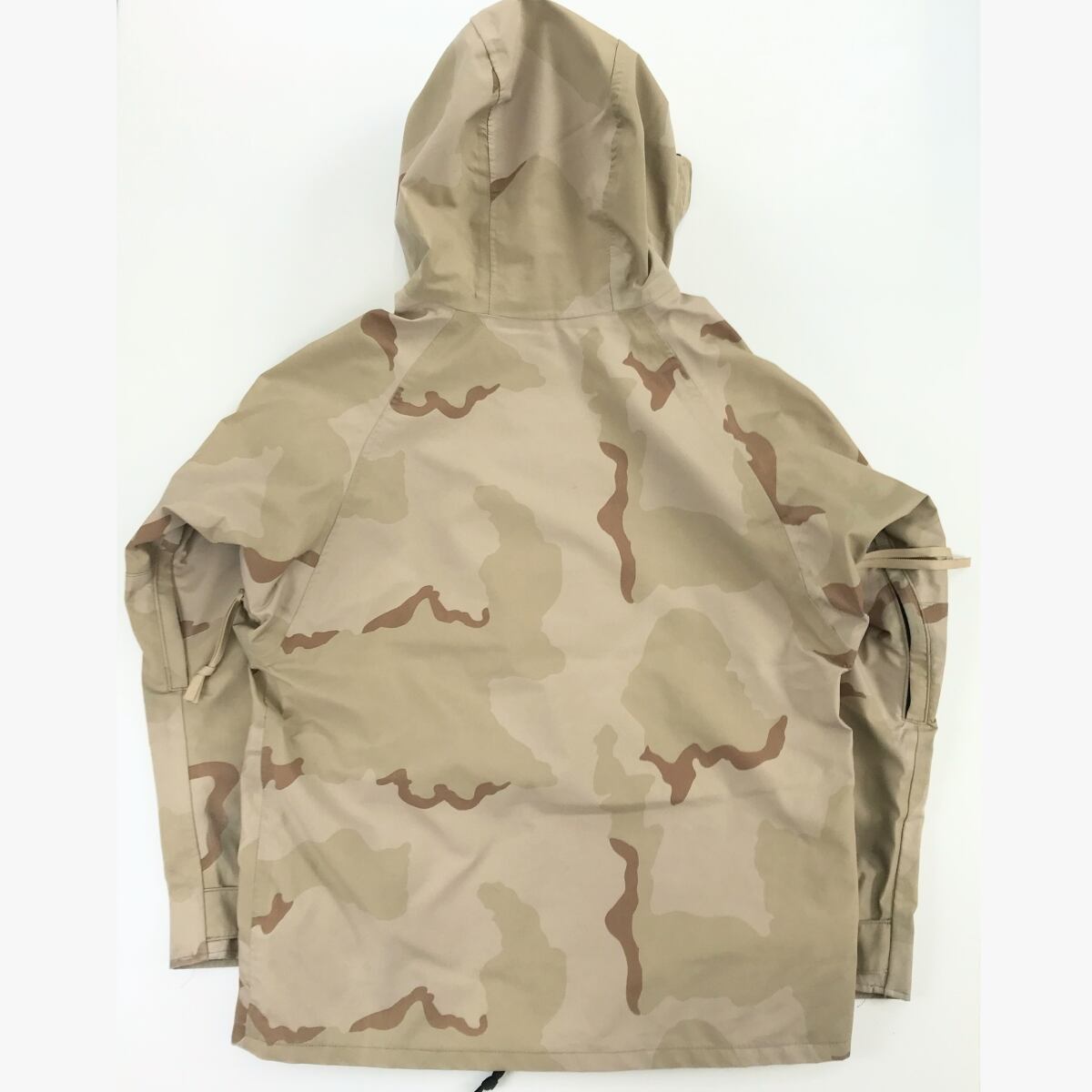 U.S.ARMY 90年代 ECWCS GEN1 PARKA, COLD WEATHER GORE-TEX 3C U.S.ARMY 90年代 ECWCS GEN1 PARKA, COLD WEATHER GORE-TEX 3C