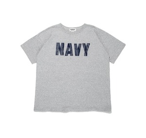 BOWWOW NAVY 8812 TEE