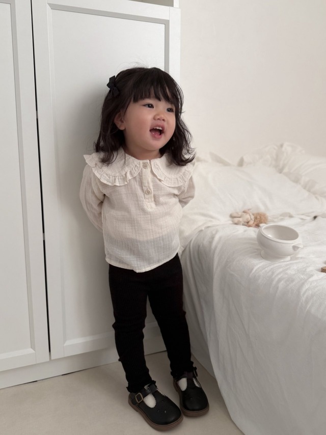 [mimimarket] tarabla blouse