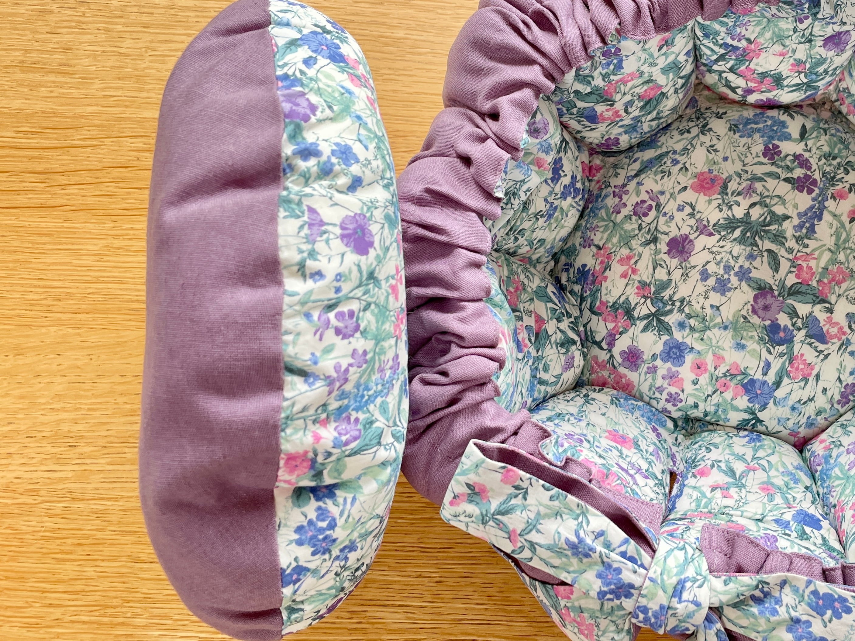 ラベンダーメドウ ふた(大)