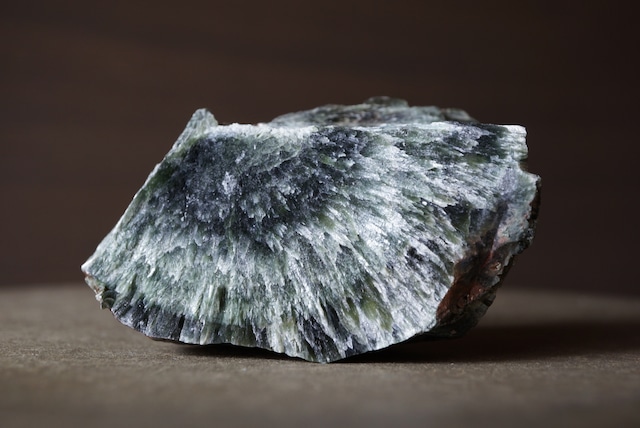 セラフィナイト 特大 Seraphinite 1716