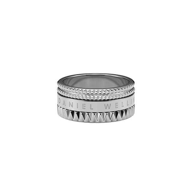 Daniel Wellington 正規取扱店 ダニエルウェリントン エレベーション リング シルバー Freestyle Hokuriku アクセサリーと腕時計のセレクトショップ カスミソウキャンディ Candy K10イエローゴールド 丸型イヤーカフ 表面スターダスト加工 Zahnarzt Franz De