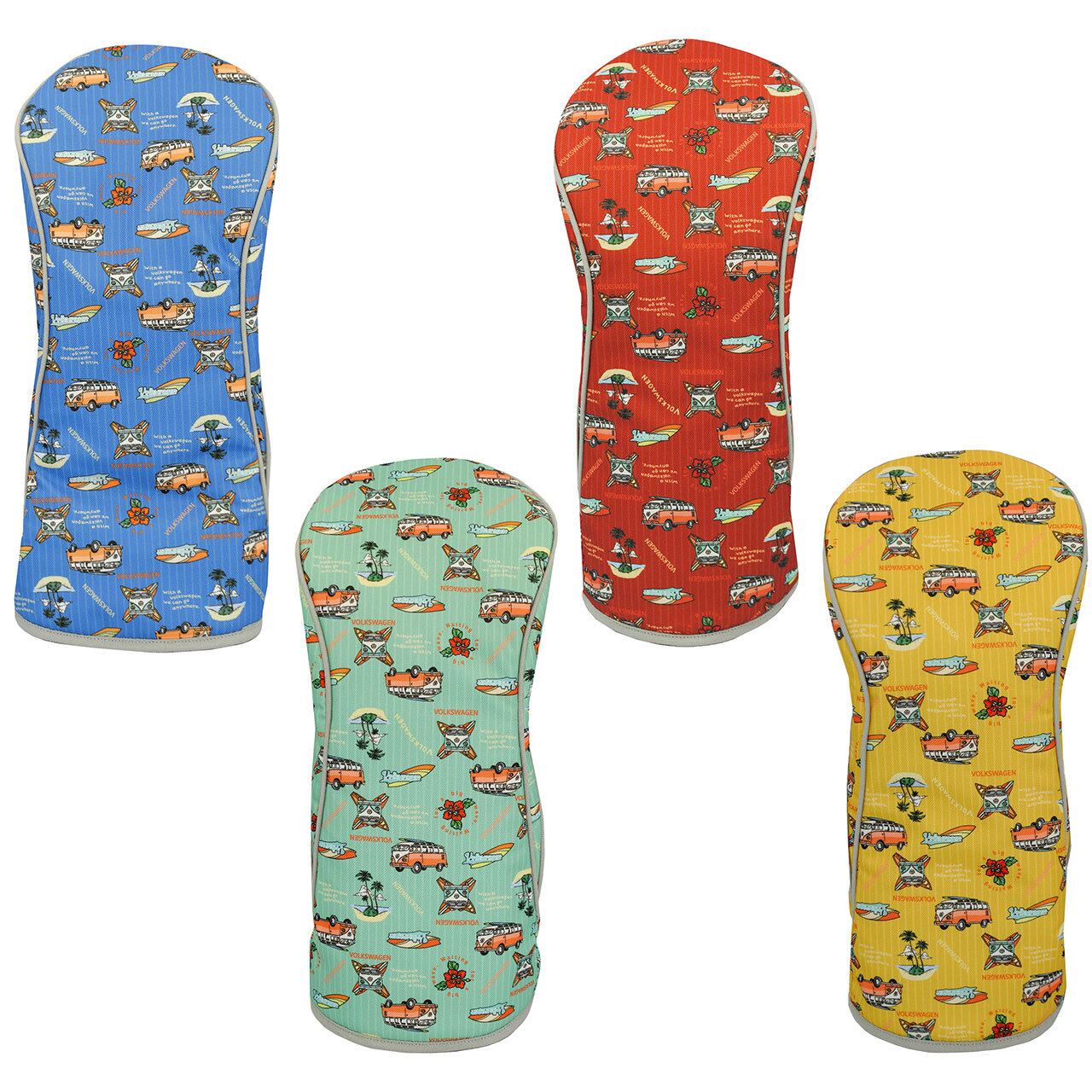 VOLKSWAGEN ヘッドカバー ドライバー用 VWHC-5801