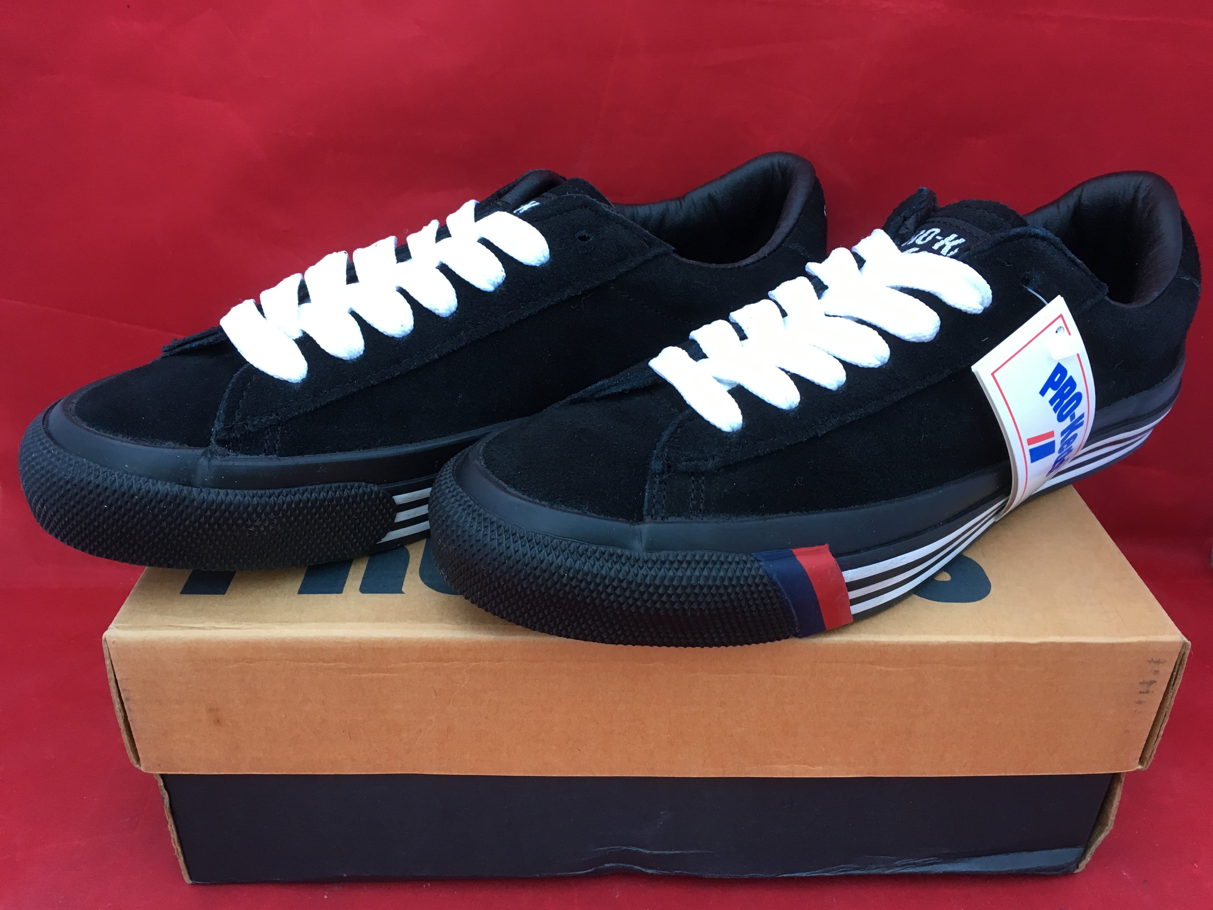 PRO-Keds プロケッズSUPER LO SUEDE スーパーロー スエード PRO-Keds（プロケッズ）SUPER LO SUEDE（スーパーロー スエード