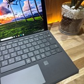 \ 公式ショップ限定価格❣️/ 準美品《希少着脱式SSD》Surface Pro 7+ プラチナ 第11世代 メモリ8GB SSD128GB 人気 ノートパソコン 安心サポート&3ヶ月保証付き