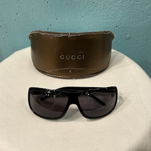 GUUCI - Vintage Sunglasses