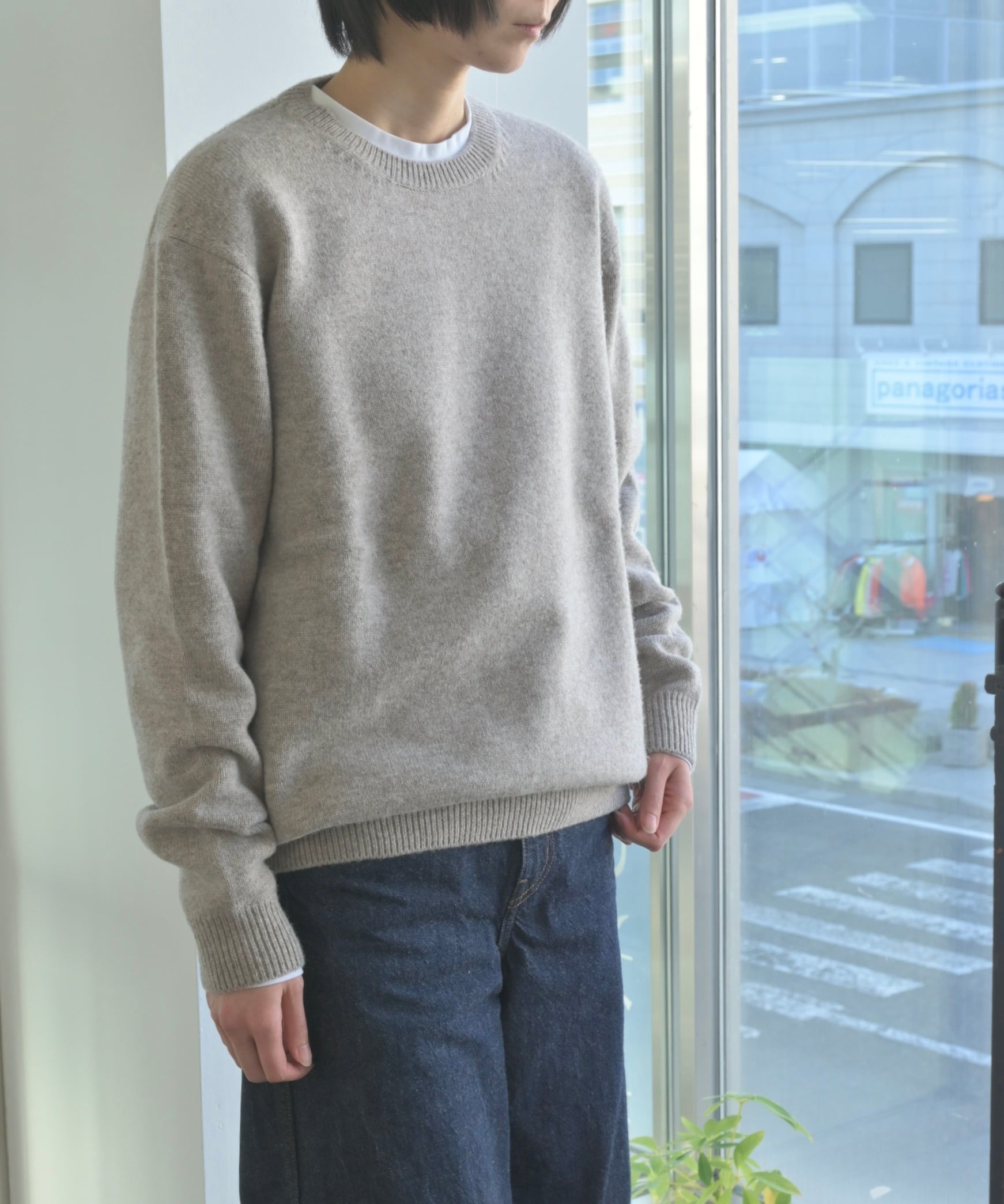 ブランド Brand | galerie kaigetsu