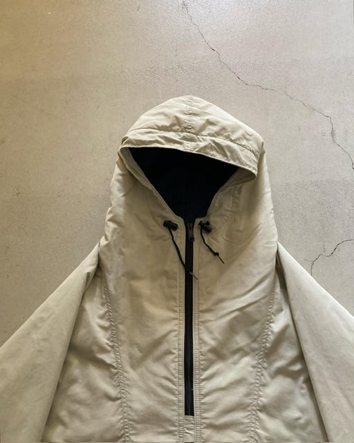 エルエルビーン　アノラック　ベージュ　お値下げ 中古・古着通販】L.L.Bean (エルエルビーン) アノラックパーカー