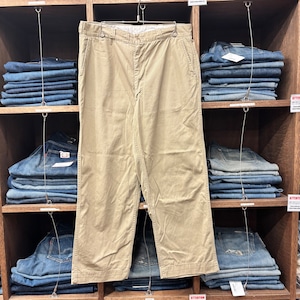 1960'S BIG MAC CHINO PANT