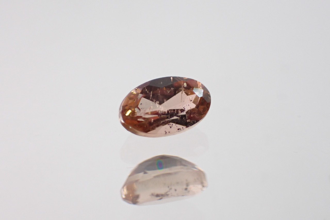 アンダルサイト　0.29ct　 [D9-22]